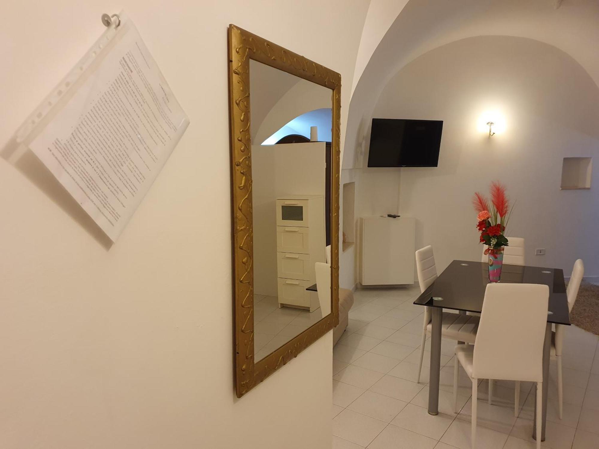 Willa La Dimora Del Conte By Il Nido Di Edera Martina Franca Zewnętrze zdjęcie